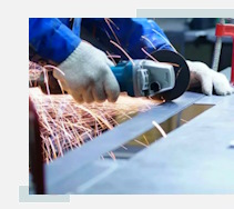 Услуги Изготовление металлоконструкций под ключ в Зеленокумске