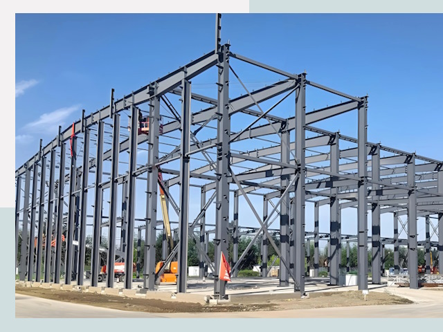 Строительство торговых центров в Зеленокумске