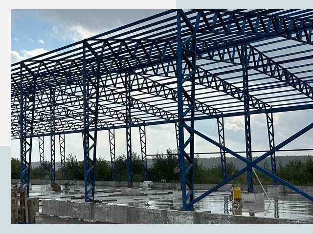 Строительство картодромов в Зеленокумске