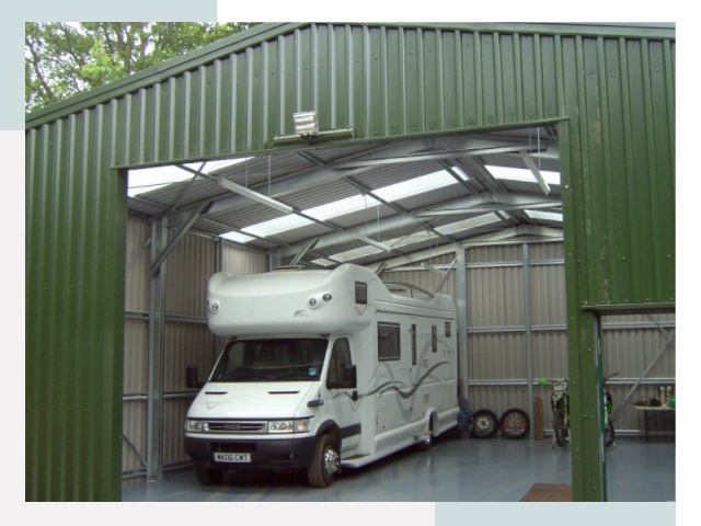 Автомобильная отрасль в Зеленокумске