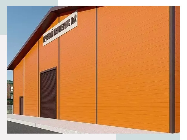 Строительство автосервисов в Зеленокумске