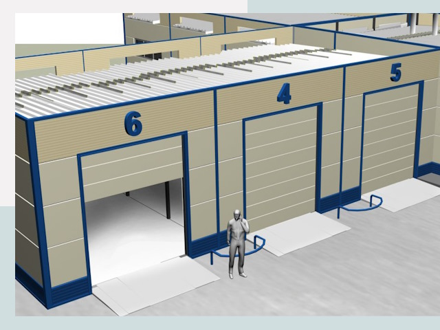 Строительство автомоек от 611 руб. в Зеленокумск