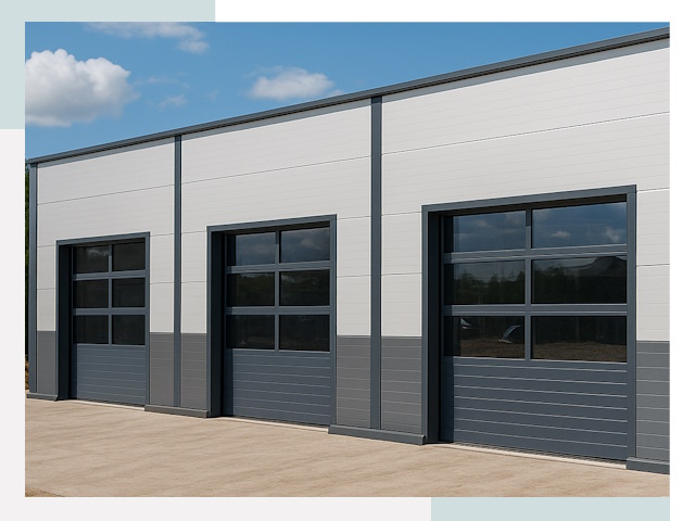 Строительство автомоек в Зеленокумске