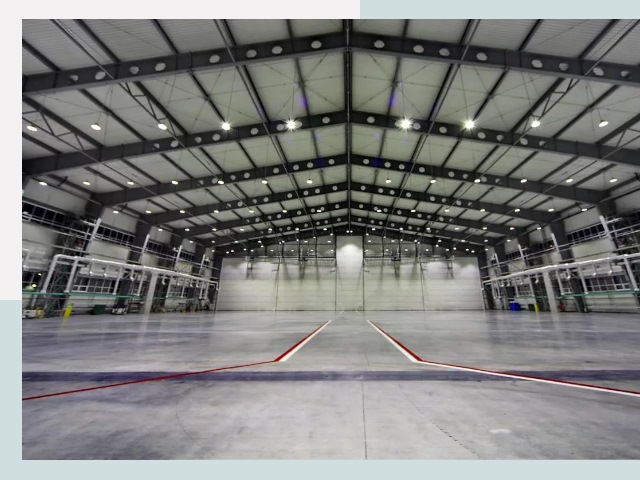 Ангары для бизнеса в Зеленокумск от 611 руб. - Надежность и качество