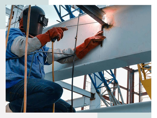 Генеральный подряд в Зеленокумске от 611 руб. - Надежность и качество